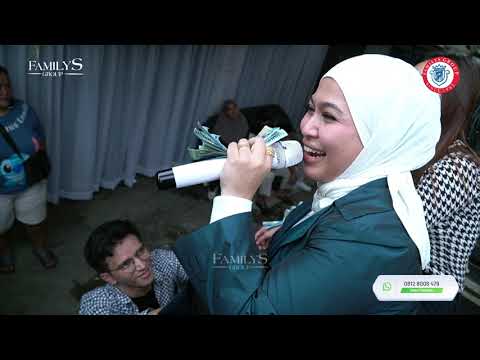 Ani Anjanie \u0026 Selvy Anggraeni - Kugapai Cintamu | Live Cover Edisi Ciputat Timur | Iwan Familys