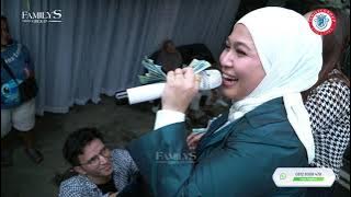 Ani Anjanie & Selvy Anggraeni - Kugapai Cintamu | Live Cover Edisi Ciputat Timur | Iwan Familys