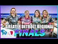 2023 pwba greater detroit regional finals