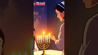 La Luz de la Identidad 😎 #videocorto 🕎