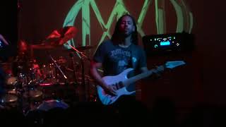 Dream Theater Tribute - Pull Me Under - Manifesto Bar - São Paulo - 2017-10-06