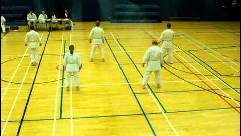 3rd Dan Shihogeri.AVI