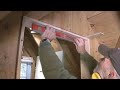 How To Make a Door Frame