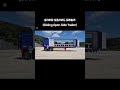 슬라이딩 오픈사이드 트레일러(Sliding Open Side Trailer) #SideOpenTrailer #SideOpenContainer #측면도어트레일러 #측면개폐컨테이너