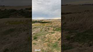 Vitaleta Chapel Surroundings