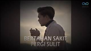 Syahriyadi - Bertahan Sakit Pergi Sulit