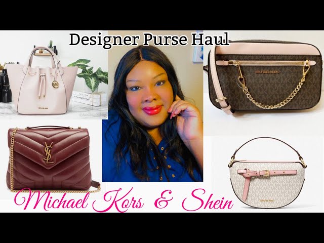 SHEIN Purse Haul + Review | I Bought Them So You Don't Have To | Summer  2022 | Kayla Gill - YouTube