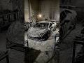 I Restored a Burnt Lamborghini 😱 From Ashes to Supercar (Full Timelapse)