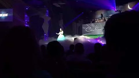 Im Here, Spring Sing, 2018