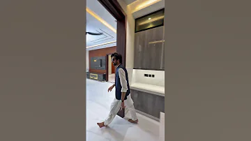 Luxury Modern Living House For Sale Muharram Hussain Hazratumar Reels Forsale Houseforsale 
