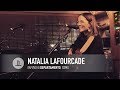 Natalia lafourcade  live  departamento cdmx
