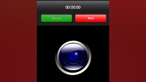 How to record your screen on ios 6+!!