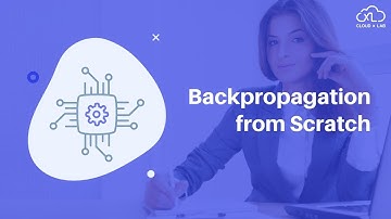 Gradient Descent and Backpropagation using Python From Scratch | Neural Networks | ML/AI | CloudxLab