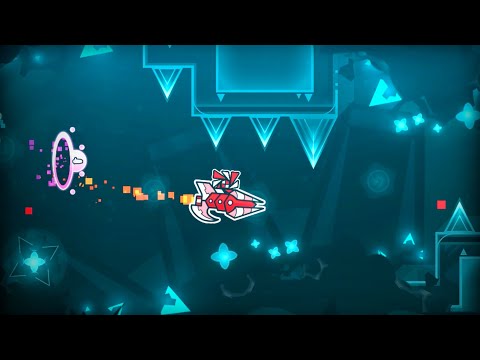 Extreme Demon Sweater Weather By VelYT Geometry Dash