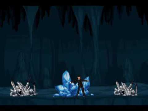 IWBTBG 4 LV 8 Music The Unsung War 