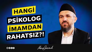 Hangi Polog İmamdan Rahatsız? L İhsan Şenocak