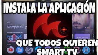MOVIE! + THE COLOSSAL APK ON YOUR SMART TV screenshot 3