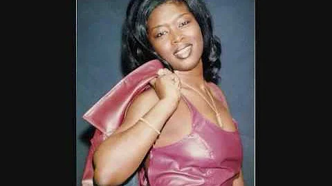 Sheba Potts-Wright - Mr. Jody You Did Your Job