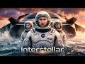 Interstellar (2014) Movie | Ellen Burstyn, Matthew McConaughey  | Movie Analyses &amp; Review