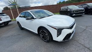 2025 Kia K4 GT-Line Cartersville, Rome, Dalton, Kennesaw, Acworth GA