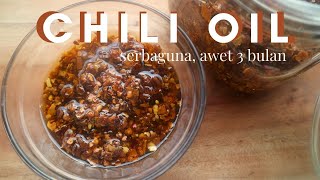 GAK USAH BELI LAGI !! BUAT SENDIRI DIRUMAH LEBIH HEMAT & AWET SAMPAI 3 BULAN