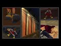 Kingdom hearts final mix small and cool attention to detail