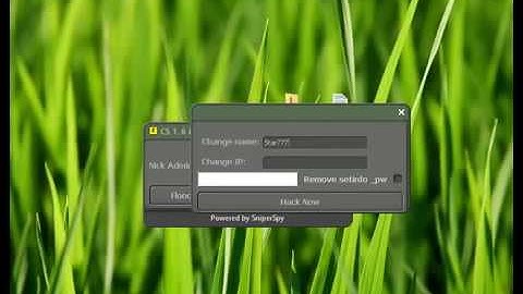 CS 1 6 Hack Admin 2015 NEW By SniperSpy