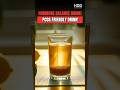 Ek Simple Drink Jo Hormones Balance Karta Hai! | @HealthDietDuoHindi​