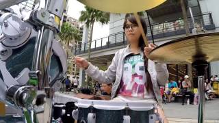 陳詩汶│Wake 20161009