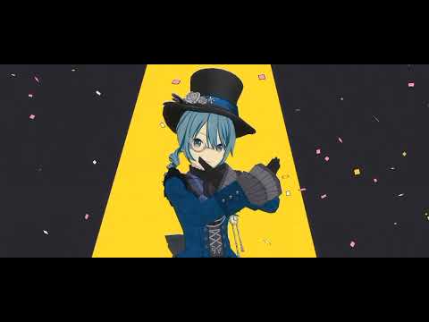 Ego Rock but it's Miku (and Len)