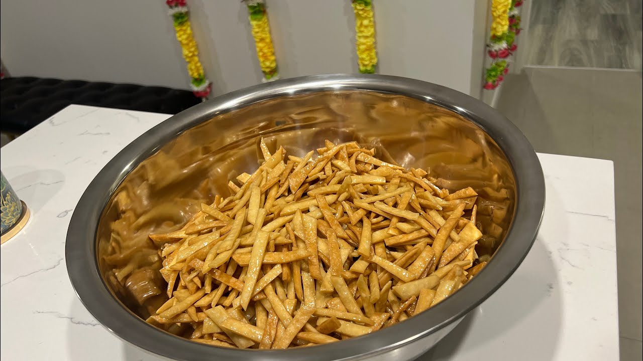 Lakdi Mithai Fiji style | Diwali sweet