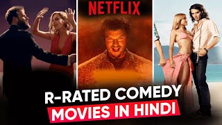 R-rated comedy movies in hindi on ...