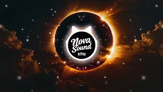 Eclipse Heart 🌑 | Cinematic Synthpop x Darkwave | Solar Eclipse Soundscape
