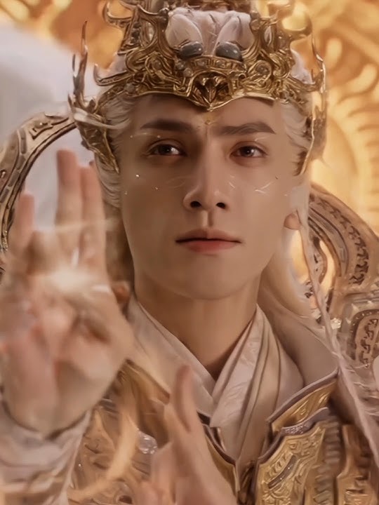 epic ending words ❤️ #whispersoffate #luoyunxi #tanglici #leoluo #cdrama #liuyan #shuilongyin