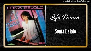 Life Dance - Sonia Belolo