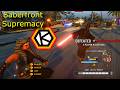 SABERFRONT MOD so MANY MANY NEW HEROES Supremacy Star 
