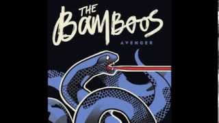 Video thumbnail of "The Bamboos - Avenger (Official Audio)"