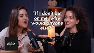 Download Lagu What Happens When You Don’t Play Small | Wafa Al Obaidat MP3 Download Lagu What Happens When You Don’t Play Small | Wafa Al Obaidat MP3