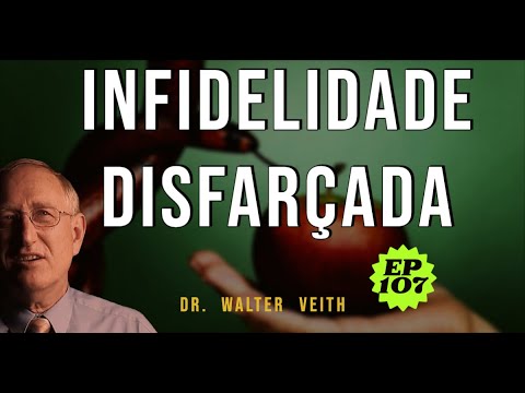 Vídeo: Os cientistas identificaram a causa da infidelidade masculina