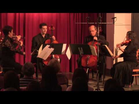 Schubert Quintet in C Major Op.163, D.956