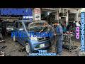 Honda N-WGN Full Tuning | Smooth Drive &amp; Fuel Average Tips | Old thichnique