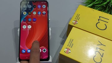 Realme c21y sound settings | Realme c25y me vibration setting kaise kare