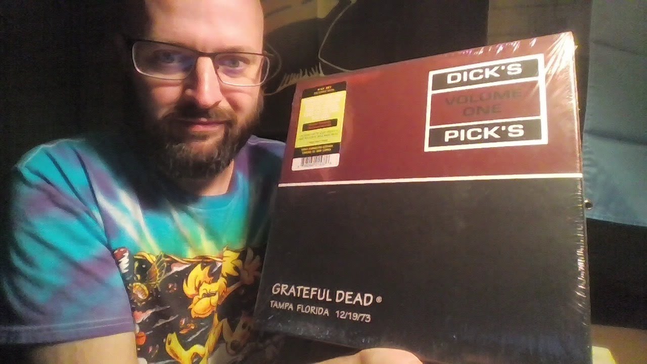 Grateful Dead, 