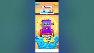 Mob Control Game Part 5 #games #voodoo #gaming 