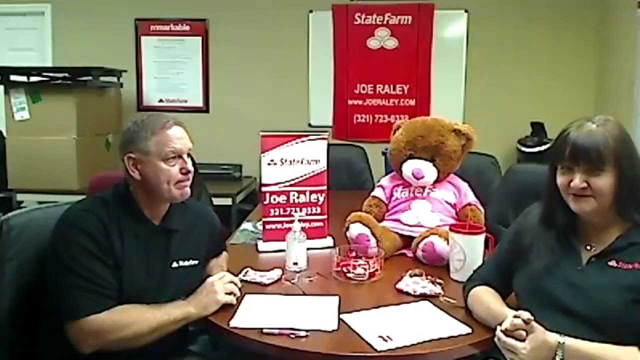 Disaster Recovery Expo - Business Insurance