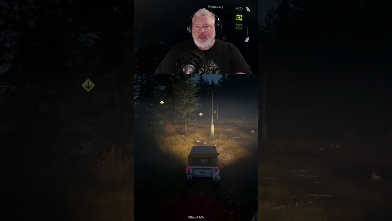 Scout 800!! How dare you fail me! ;) #snowrunner | #kenny_the_viking on #Twitch