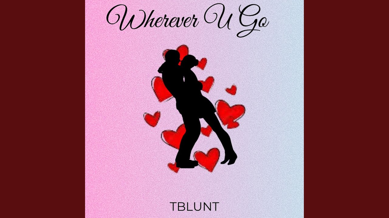 Смотреть «Wherever U Go» на YouTube