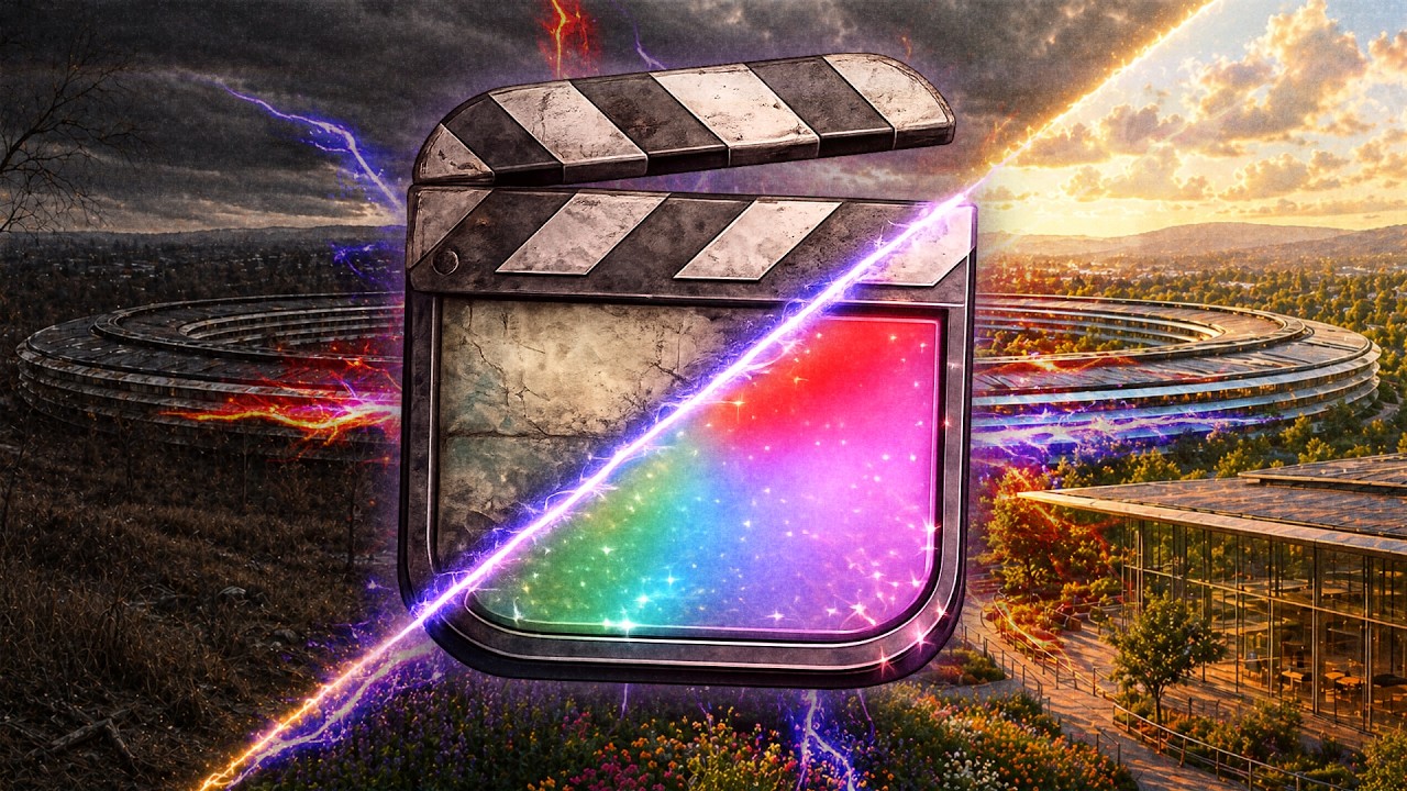 So How Do We Feel About Final Cut Pro?