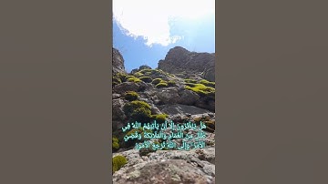 #سورة_البقرة #آیه ۲۱۰#سورة #البقرة #آیات درباره کافران#تلاوت #قرآن #قرائت #قرآن_كريم #تلاوتقران#الله