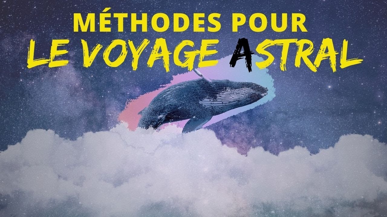 voyage astral sortie de son corps